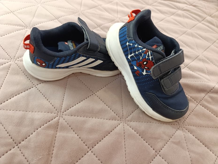 Детски маратонки Adidas