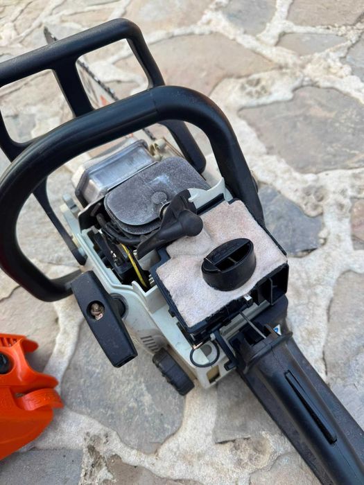 Drujba Stihl MS 170