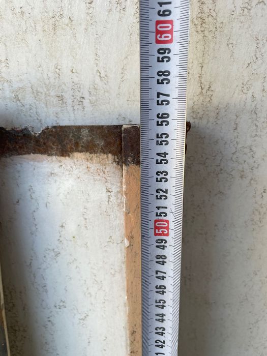 Железные ворота. Temir Darvoza.