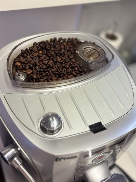 Кафе машина SAECO Talea Ring