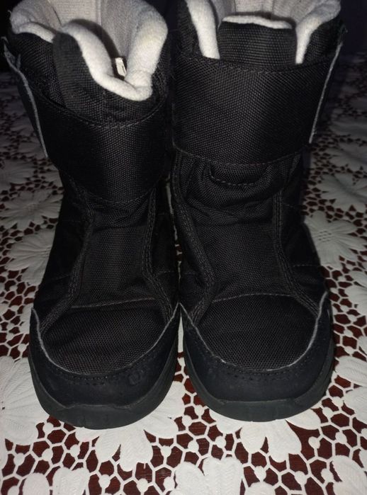 Детски ботушки 29номер