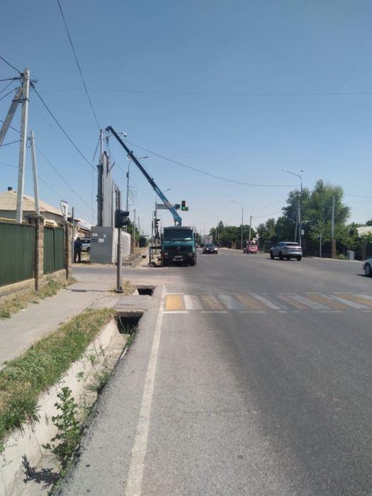 Манипулятор Мерседес 3,6 тонна