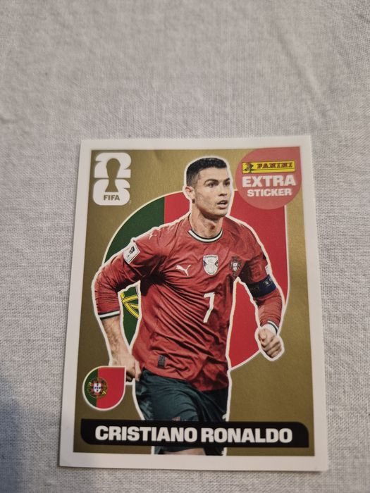 Extra stiker de vanzare