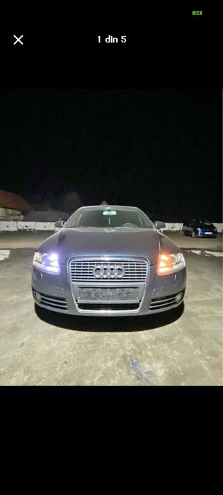 Audi A6  C6   v6