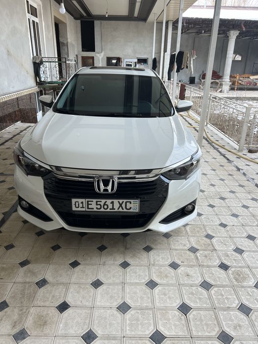 Honda krayder crider 2023 lyukli