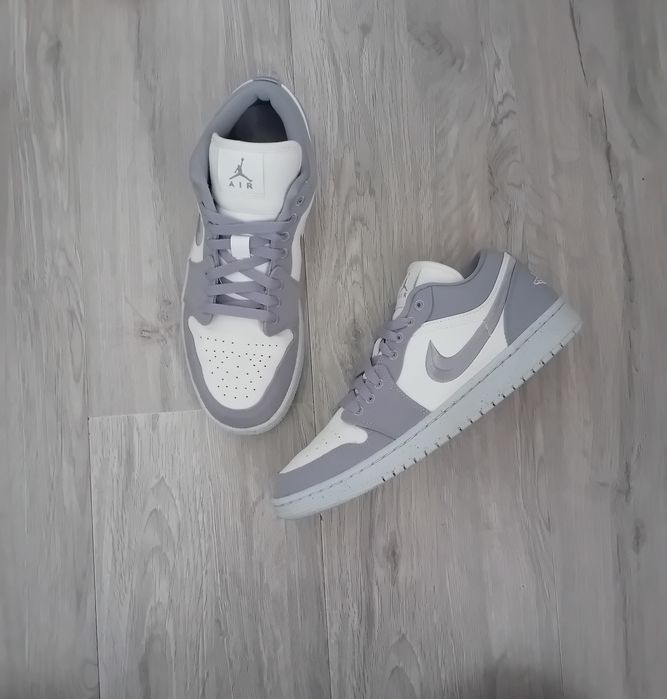 jordan 1 low light steel grey