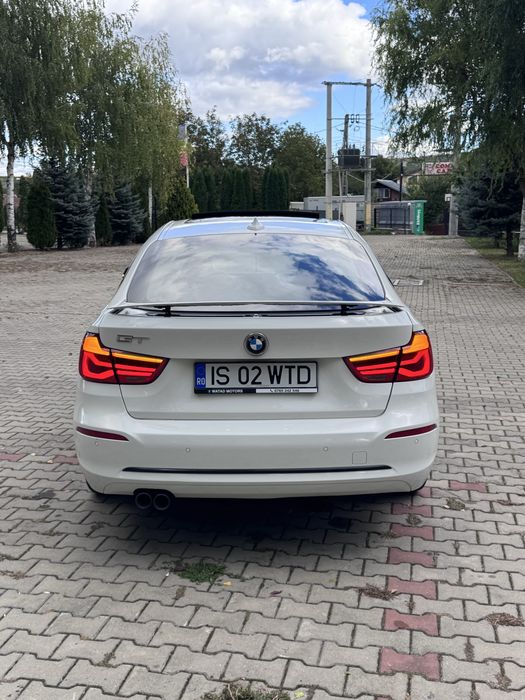 Bmw seria 3 GT F34 sport
