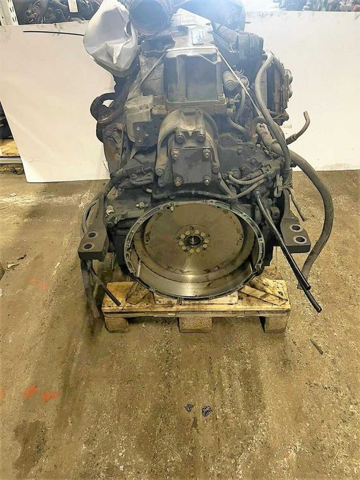 Motor D7F340 camion Volvo FL, FE 2009 - Piese de motor Volvo