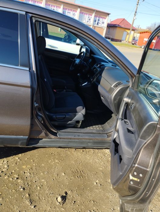 Honda CRV in stare buna
