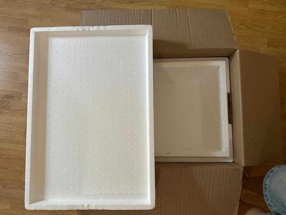 Термоконтейнер медицинский