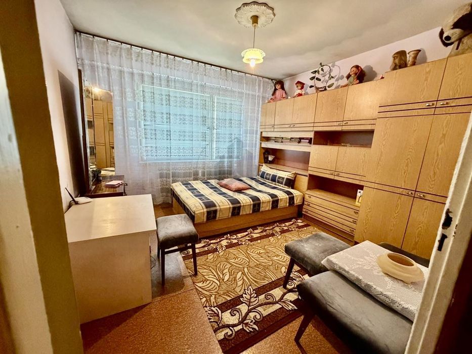 4-стаен за продажба в Здравец-Север