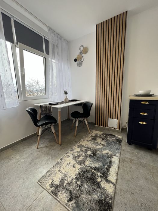 Inchiriez garsoniera/apartament cu o camera Tatarasi