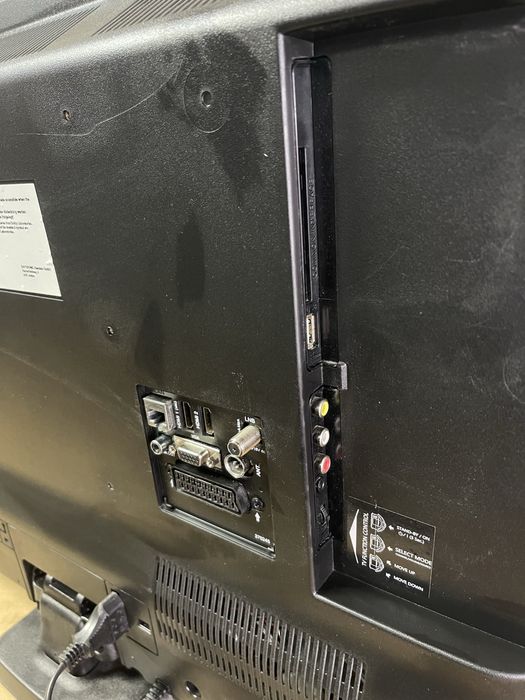 Телевизор NABO LED 32” Smart|Wi-Fi - 32LV4810