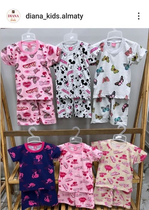 Детская одежда все По 3500