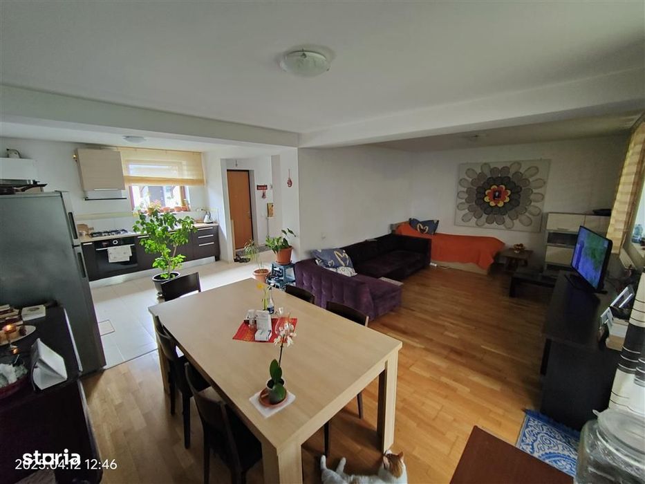 Casa 4 camere - Green City - 1 Decembrie