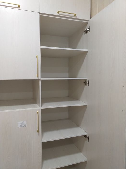 Скидка !Срочно продаётся новый мебель МДФ шкаф  для кухни  4.0