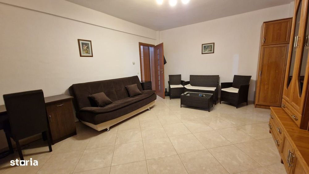 Apartament 2 camere de vanzare in Alba Iulia zona Centru
