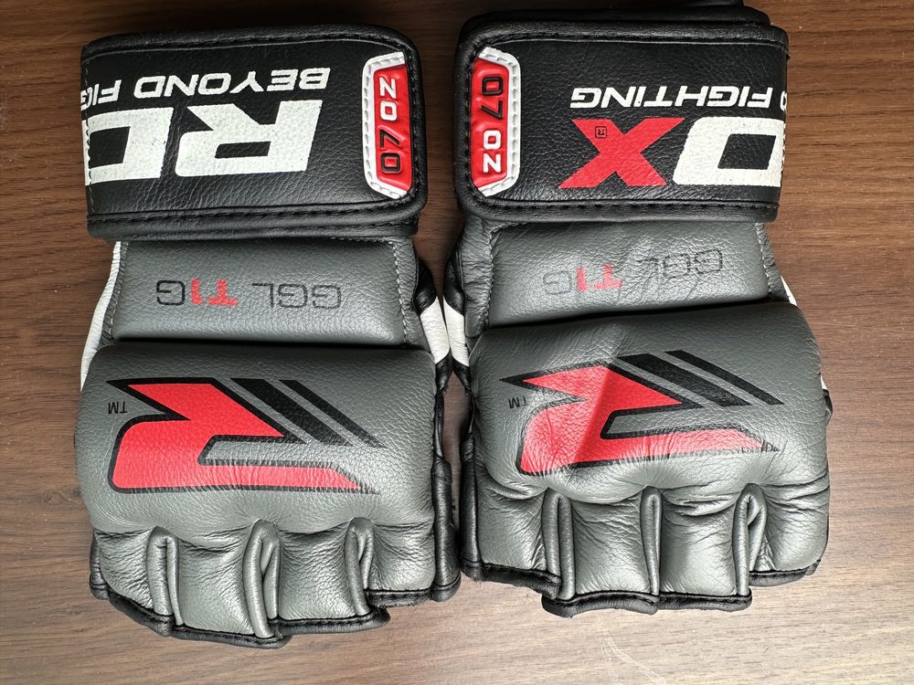 RDX ракетки RDX Kick Pad Red