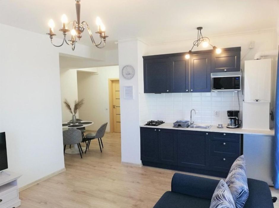 Apartament 2 camere mobilat utilat termen lung Vega