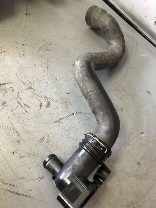furtun tub apa 3.0 d mercedes m-class ml 350 4matic w164 facelift 2008-2012