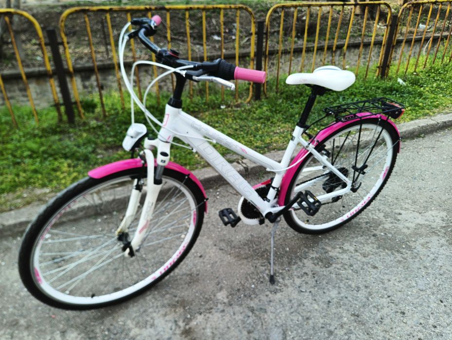 Велосипед Drag Cruiser Lady 44