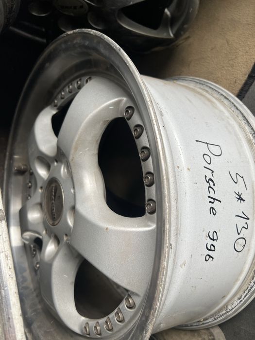 Диски привозные из Германии