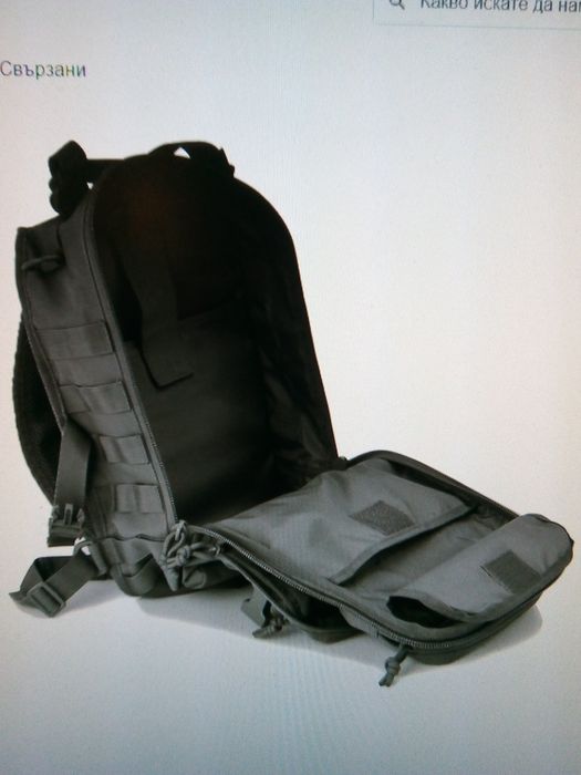 Продавам раница за рамо