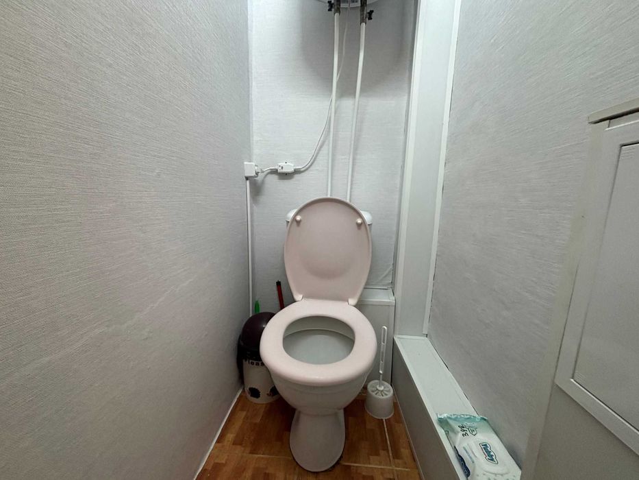 Продажа 4-комнатной квартиры р-он КСК