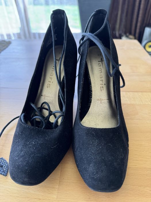 Дамски обувки