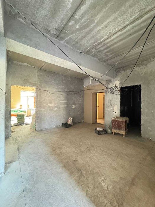 продается 4/2/7 130м2 НА: МАХТУМКУЛИ улица