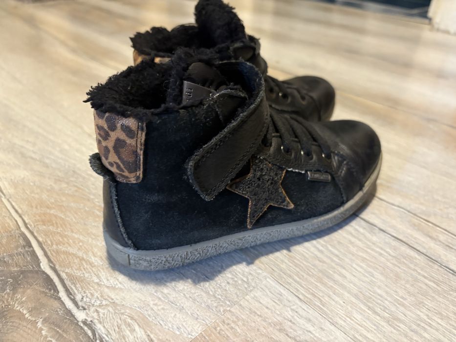 OFERTA - 2 perechi ghete piele fete 31- Superfit, Sergio Bardi