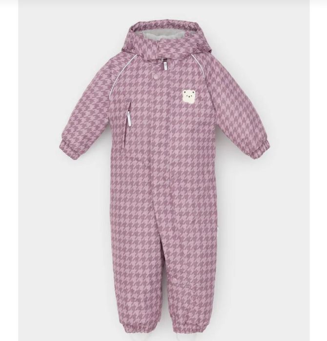 Зимний комбез крокид