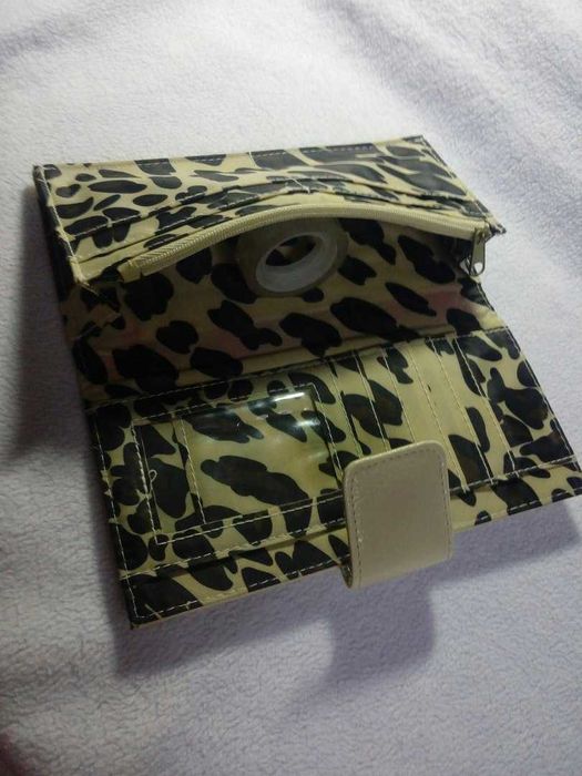 Кошелек портмоне женский