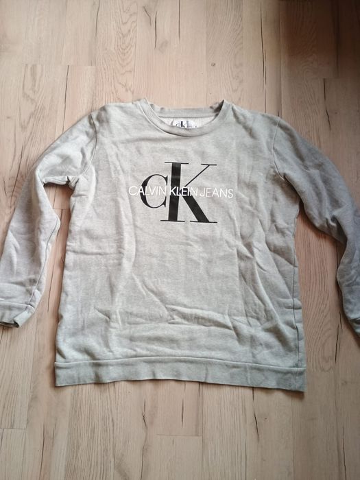 Bluză Calvin klein unisex