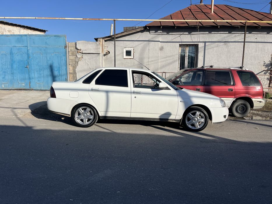 Колесо в сборе в хорошем состоянии