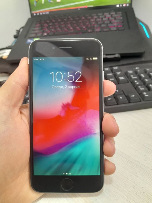 Apple Inc Apple iPhone 6 (A1586)