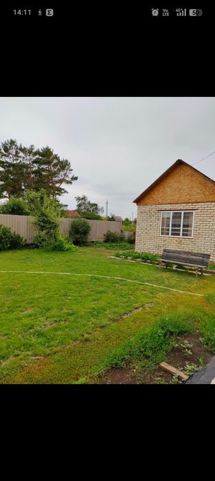Продам Дачу, СО Чапаево
