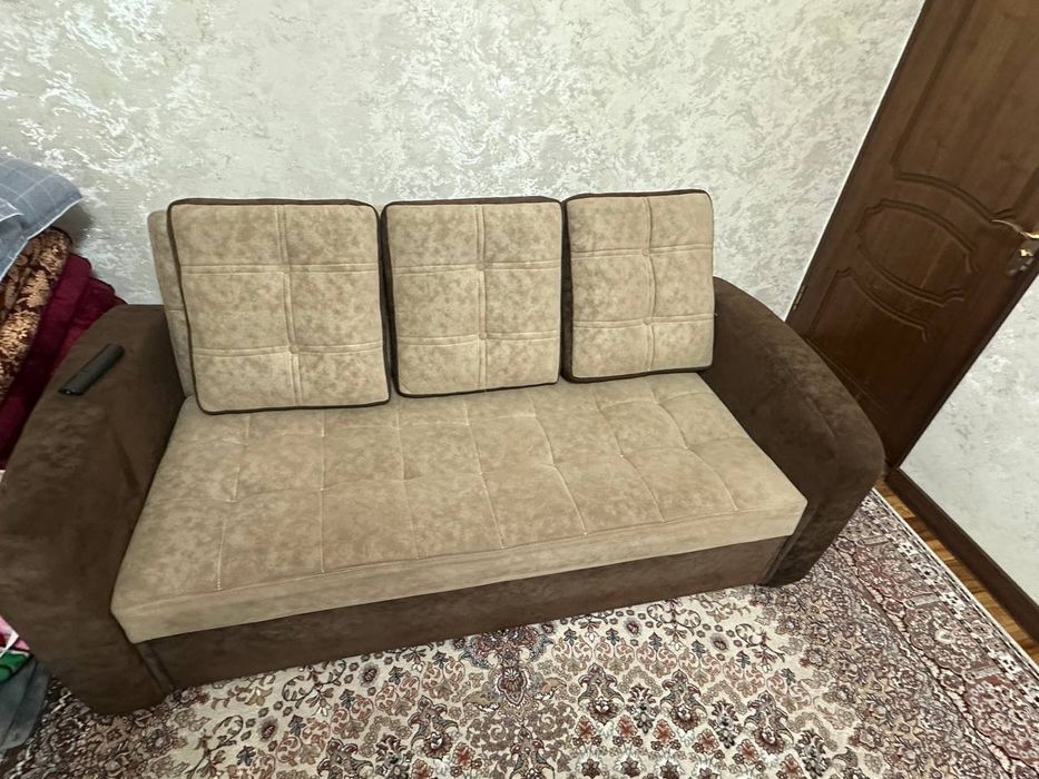 2 kishili devan boladigan kotta kreslo