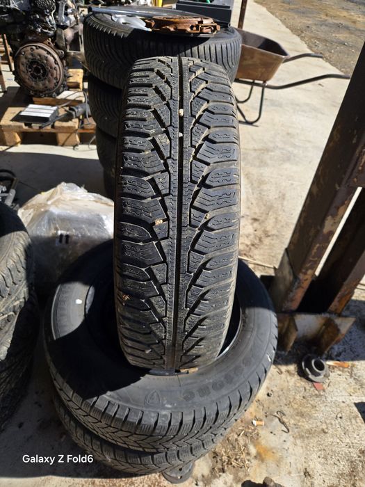 Зимни гуми 175/65/15