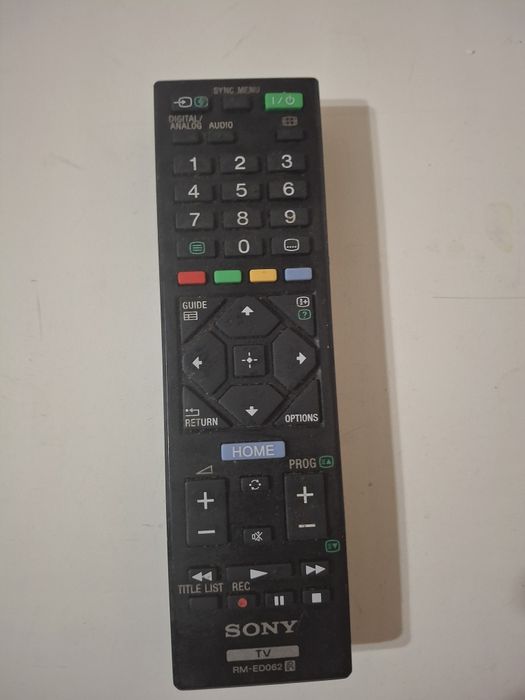 Продам телевизор Sony