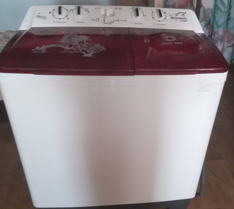 Стиральная машинв