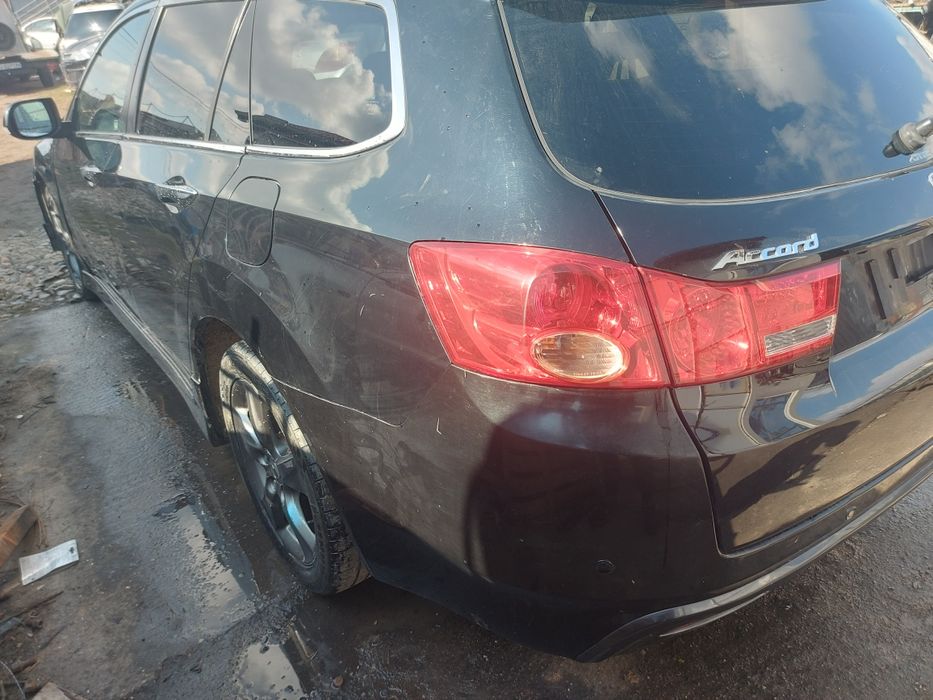 Aripa/Aripi Stanga/Dreapta Honda Accord