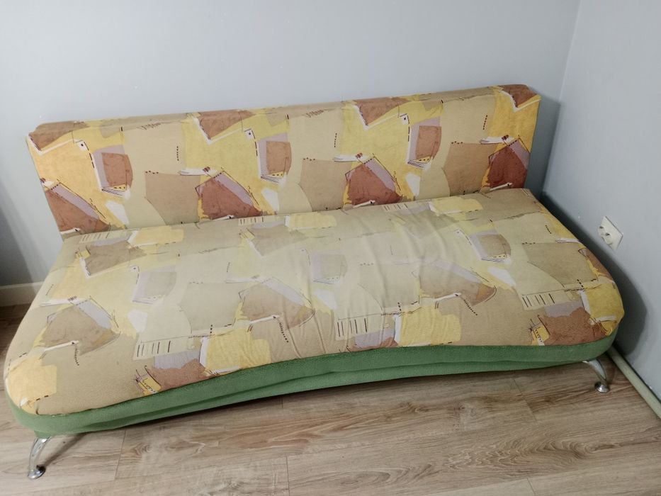 Диван кровать продам не дорого