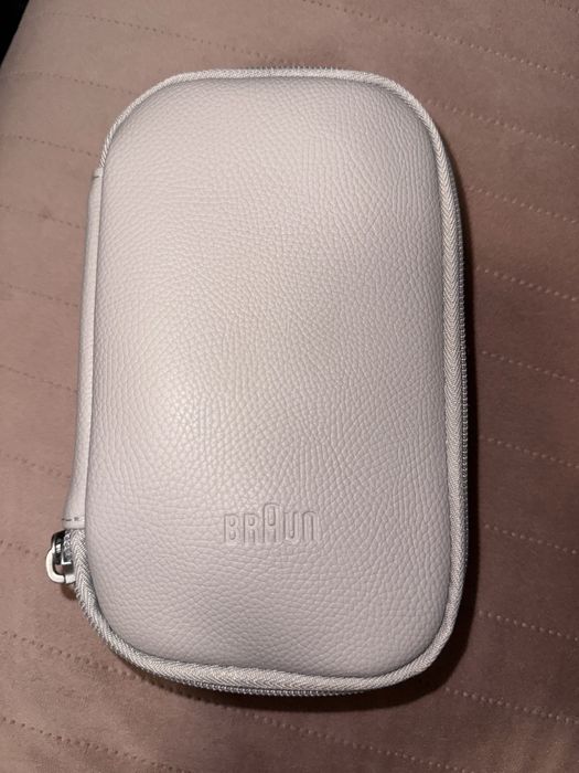 Epilator BRAUN Silk-epil 9 SES9-030, 40 pensete, 2 viteze, 3 accesorii