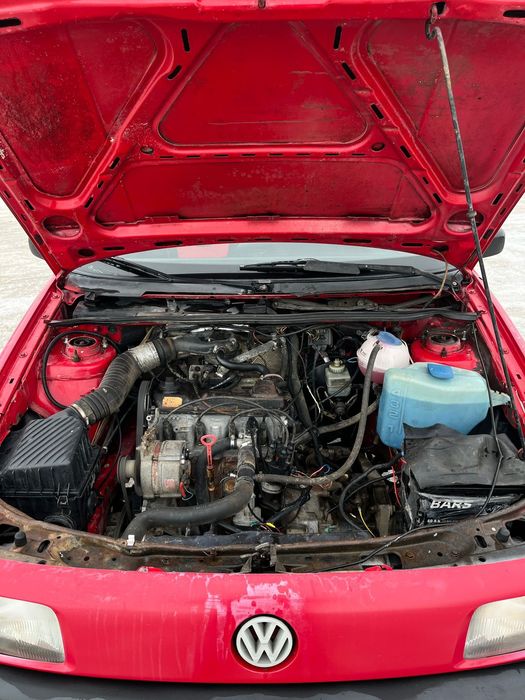 Продам Фольксваген Пассат б3