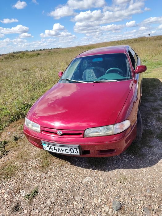 Продам  Mazda Kronos