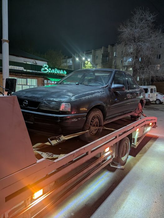Опель вектра запчасти