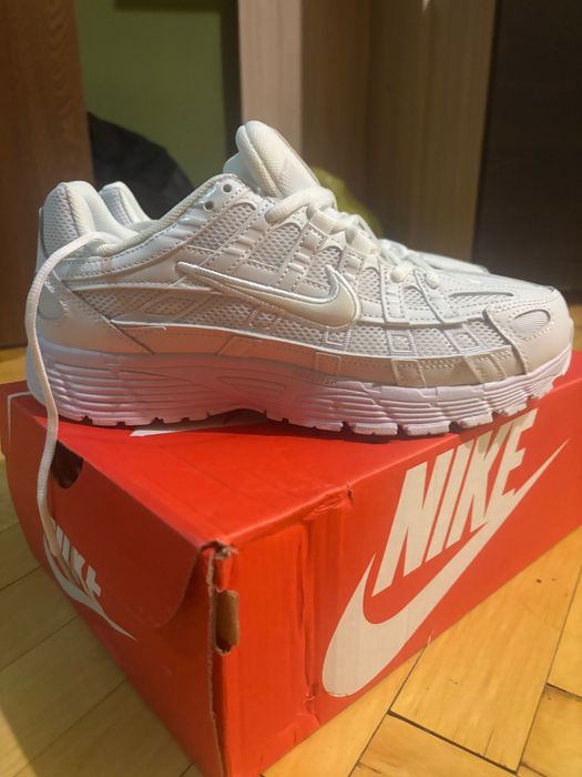 Nike мъжки обувки