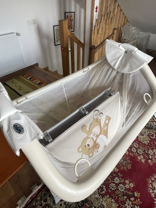 Tarc Pliabil Cam Il mondo Del Bambino