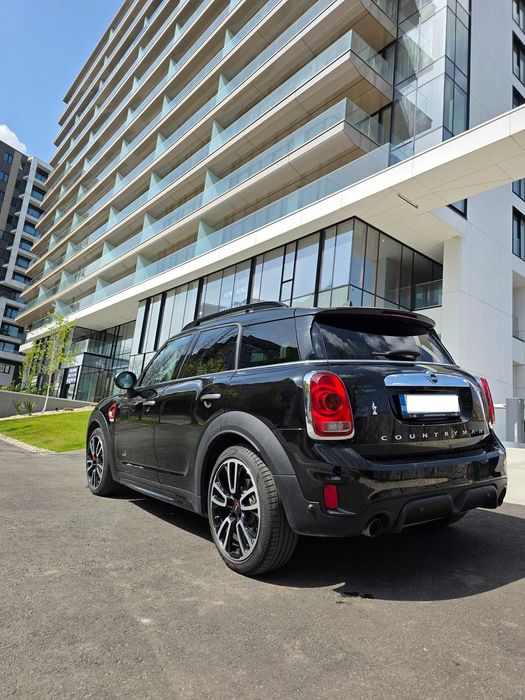 MINI Countryman 2018 — imagine 3
